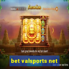 bet valsports net